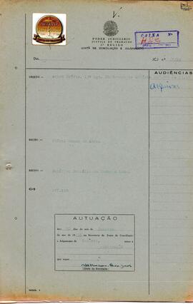 Reclamação Trabalhista 37/1966