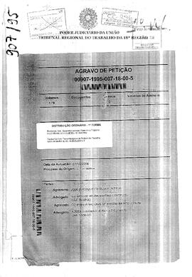 Volume I