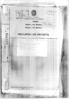 Volume I Parte I