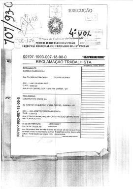 Volume IV