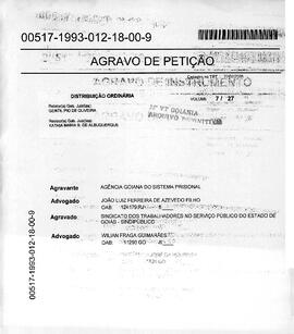 Volume VII