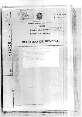 Volume II Parte I