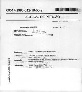 Volume VIII